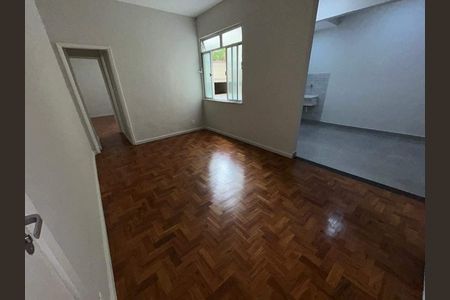 Apartamento à venda com 1 quarto, 59m² em Tijuca, Rio de Janeiro