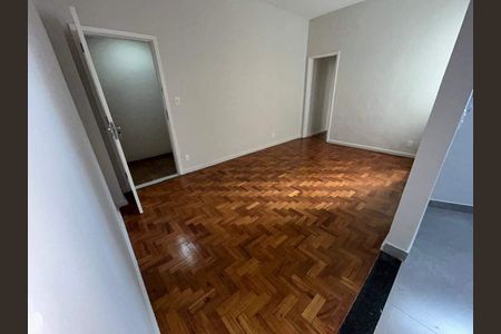 Apartamento à venda com 1 quarto, 59m² em Tijuca, Rio de Janeiro