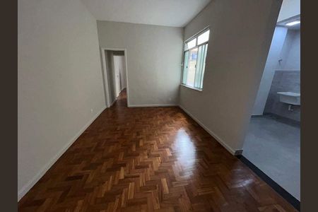Apartamento à venda com 59m², 1 quarto e 1 vaga
