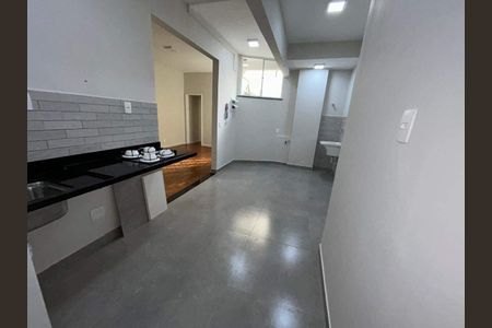 Apartamento à venda com 59m², 1 quarto e 1 vaga