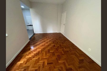 Apartamento à venda com 1 quarto, 59m² em Tijuca, Rio de Janeiro