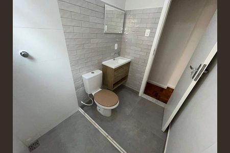 Apartamento à venda com 1 quarto, 59m² em Tijuca, Rio de Janeiro