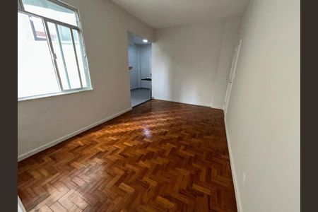 Apartamento à venda com 1 quarto, 59m² em Tijuca, Rio de Janeiro