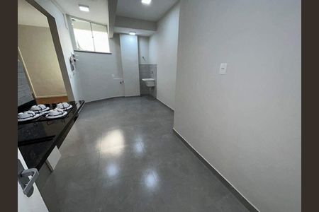 Apartamento à venda com 59m², 1 quarto e 1 vaga
