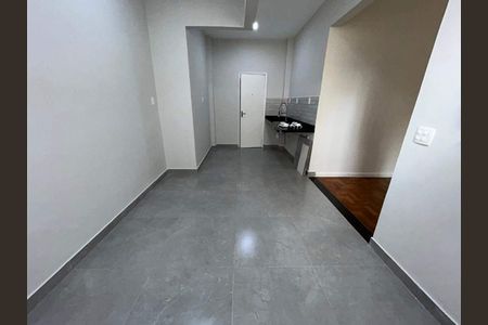 Apartamento à venda com 59m², 1 quarto e 1 vaga