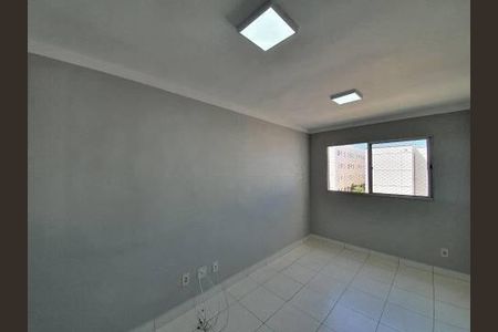 Apartamento à venda com 2 quartos, 43m² em Jardim Anton von Zuben, Campinas