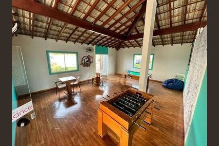 Apartamento à venda com 2 quartos, 43m² em Jardim Anton von Zuben, Campinas