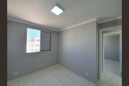 Apartamento à venda com 2 quartos, 43m² em Jardim Anton von Zuben, Campinas