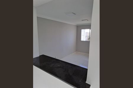 Apartamento à venda com 2 quartos, 43m² em Jardim Anton von Zuben, Campinas