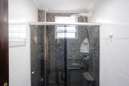 Apartamento à venda com 52m², 2 quartos e 1 vagaBanheiro social