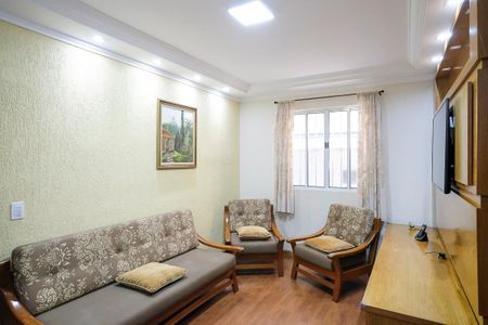 Apartamento à venda com 52m², 2 quartos e 1 vagaSala