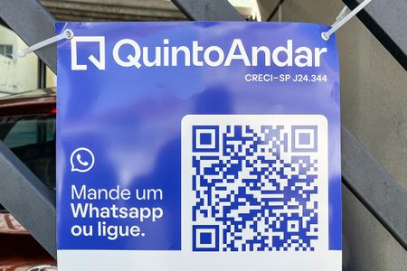 Apartamento à venda com 52m², 2 quartos e 1 vagaVAIO-24