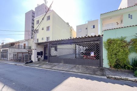 Apartamento à venda com 52m², 2 quartos e 1 vagaFachada + plaquinha