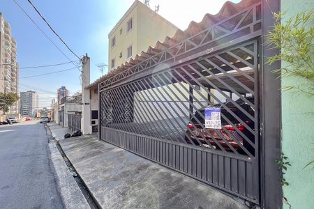 Apartamento à venda com 52m², 2 quartos e 1 vagaFachada + plaquinha