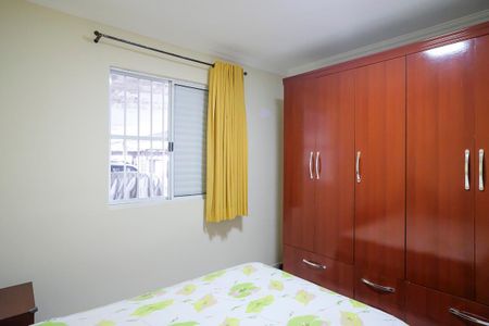 Apartamento à venda com 52m², 2 quartos e 1 vagaSuíte