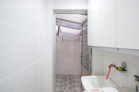 Apartamento à venda com 52m², 2 quartos e 1 vagaÁrea de serviço
