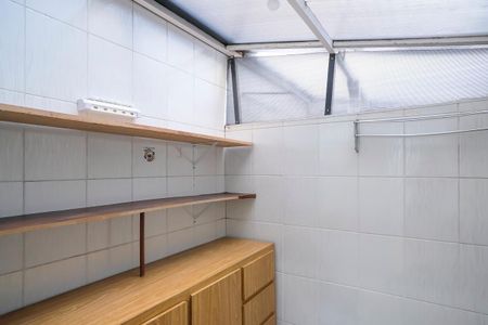 Apartamento à venda com 52m², 2 quartos e 1 vagaÁrea de serviço