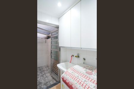 Apartamento à venda com 52m², 2 quartos e 1 vagaÁrea de serviço