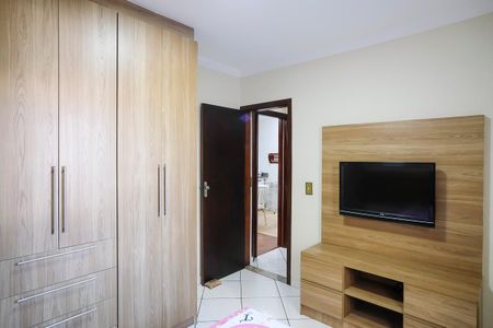 Apartamento à venda com 52m², 2 quartos e 1 vagaQuarto