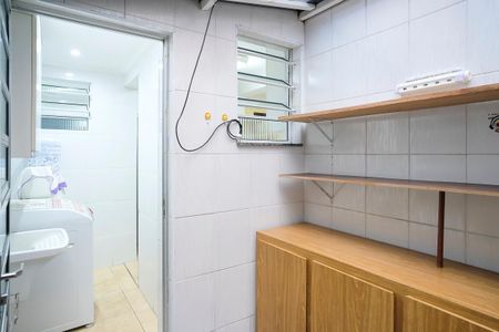 Apartamento à venda com 52m², 2 quartos e 1 vagaÁrea de serviço