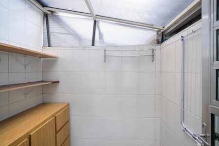 Apartamento à venda com 52m², 2 quartos e 1 vagaÁrea de serviço