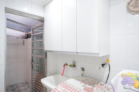 Apartamento à venda com 52m², 2 quartos e 1 vagaÁrea de serviço