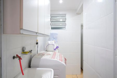 Apartamento à venda com 52m², 2 quartos e 1 vagaÁrea de serviço