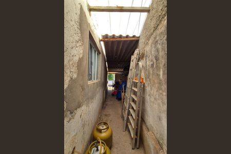 Casa à venda com 350m², 3 quartos e 4 vagas Casa à venda com 350m², 3 quartos e 4 vagasCorredor
