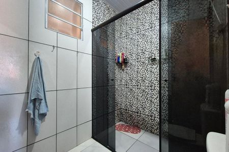 Casa à venda com 350m², 3 quartos e 4 vagas Casa à venda com 350m², 3 quartos e 4 vagasBanheiro