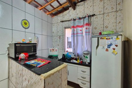Casa à venda com 350m², 3 quartos e 4 vagas Casa à venda com 350m², 3 quartos e 4 vagasCozinha