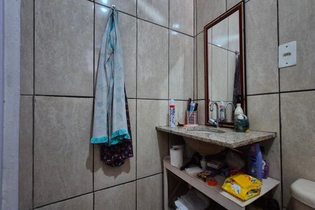 Casa à venda com 350m², 3 quartos e 4 vagas Casa à venda com 350m², 3 quartos e 4 vagasBanheiro