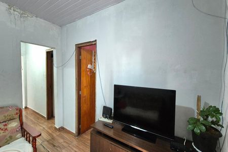Sala de casa à venda com 3 quartos, 350m² em Vila Pompéia, Campinas