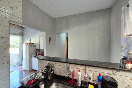 Casa à venda com 350m², 3 quartos e 4 vagas Casa à venda com 350m², 3 quartos e 4 vagasCozinha