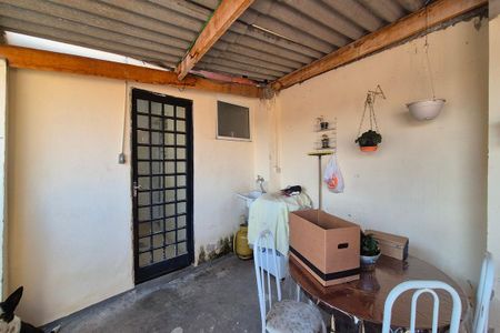 Casa à venda com 350m², 3 quartos e 4 vagas Casa à venda com 350m², 3 quartos e 4 vagasÁrea de Serviço