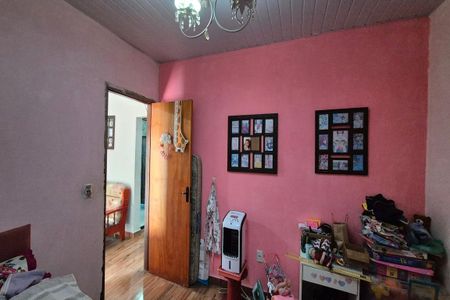 Casa à venda com 350m², 3 quartos e 4 vagas Casa à venda com 350m², 3 quartos e 4 vagasQuarto 1