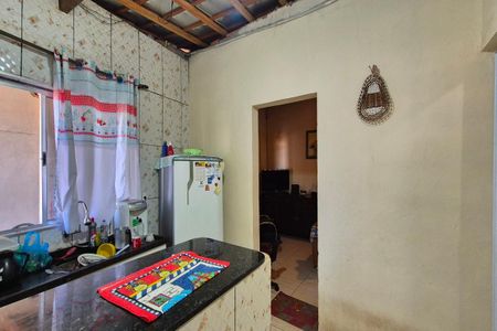 Casa à venda com 350m², 3 quartos e 4 vagas Casa à venda com 350m², 3 quartos e 4 vagasCozinha