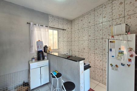 Casa à venda com 350m², 3 quartos e 4 vagas Casa à venda com 350m², 3 quartos e 4 vagasCozinha
