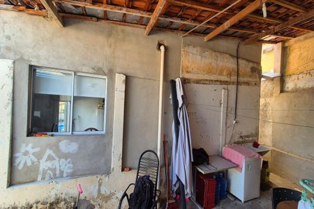 Casa à venda com 350m², 3 quartos e 4 vagas Casa à venda com 350m², 3 quartos e 4 vagasVista da Cozinha