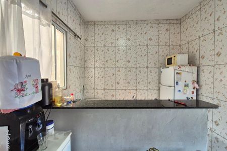 Casa à venda com 350m², 3 quartos e 4 vagas Casa à venda com 350m², 3 quartos e 4 vagasCozinha