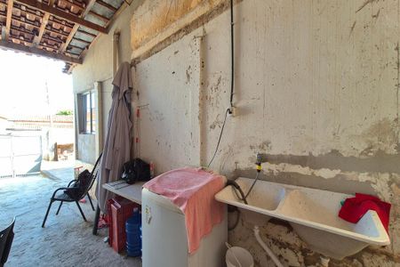 Casa à venda com 350m², 3 quartos e 4 vagas Casa à venda com 350m², 3 quartos e 4 vagasÁrea de Serviço