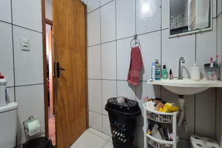 Casa à venda com 350m², 3 quartos e 4 vagas Casa à venda com 350m², 3 quartos e 4 vagasBanheiro