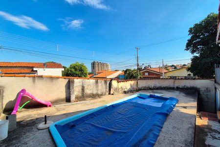 Casa à venda com 350m², 3 quartos e 4 vagas