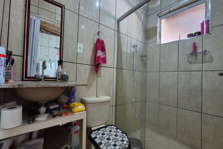 Casa à venda com 350m², 3 quartos e 4 vagas Casa à venda com 350m², 3 quartos e 4 vagasBanheiro