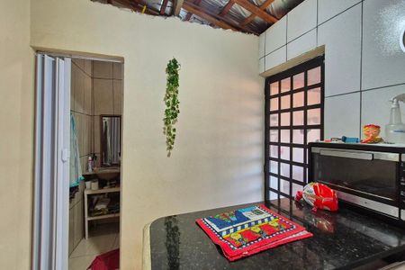 Casa à venda com 350m², 3 quartos e 4 vagas Casa à venda com 350m², 3 quartos e 4 vagasCozinha