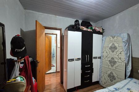 Quarto 2  de casa à venda com 3 quartos, 350m² em Vila Pompéia, Campinas