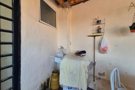 Casa à venda com 350m², 3 quartos e 4 vagas Casa à venda com 350m², 3 quartos e 4 vagasÁrea de Serviço