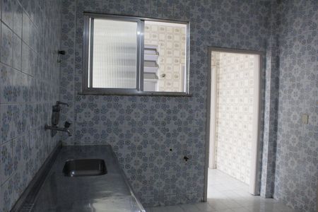 Apartamento à venda com 82m², 2 quartos e 1 vagaCozinha