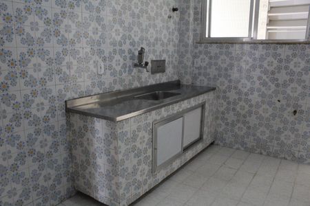 Apartamento à venda com 82m², 2 quartos e 1 vagaCozinha