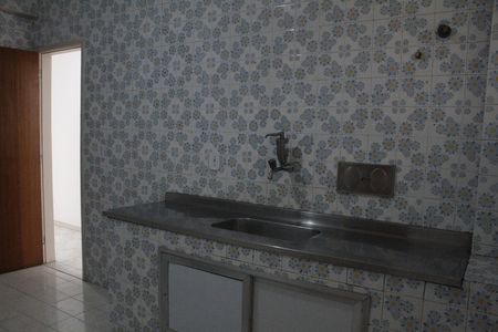 Apartamento à venda com 82m², 2 quartos e 1 vagaCozinha