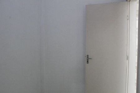 Apartamento à venda com 82m², 2 quartos e 1 vagaBanheiro de serviço